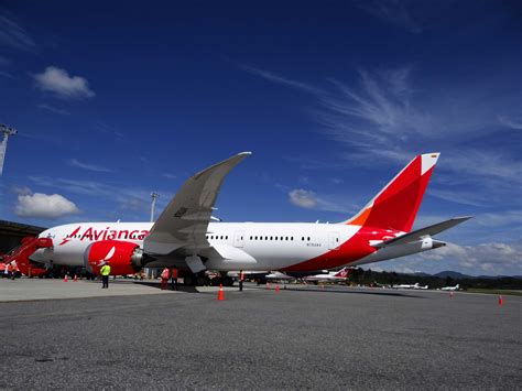 Is avianca a good airline. Things To Know About Is avianca a good airline. 